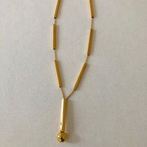 Stainless Steel Necklace